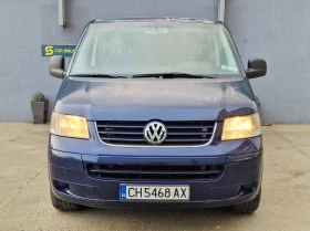 VW Transporter 2.5 , снимка 3