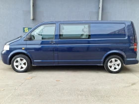 VW Transporter 2.5 , снимка 5