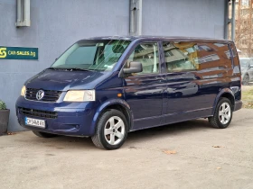 VW Transporter 2.5 , снимка 11