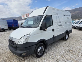 Iveco Daily 35c15, Клима, До 3.5 тона, снимка 1