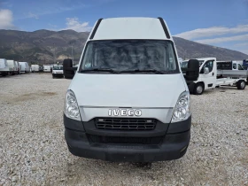 Iveco Daily 35c15, Клима, До 3.5 тона, снимка 8