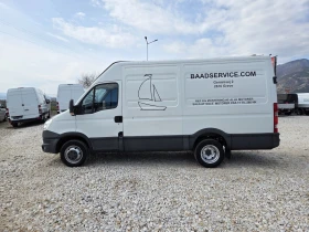 Iveco Daily 35c15, Клима, До 3.5 тона, снимка 2