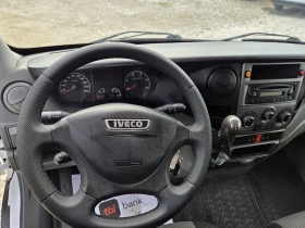 Iveco Daily 35c15, Клима, До 3.5 тона, снимка 10