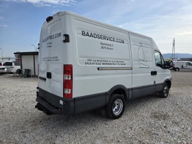 Iveco Daily 35c15, Клима, До 3.5 тона, снимка 5