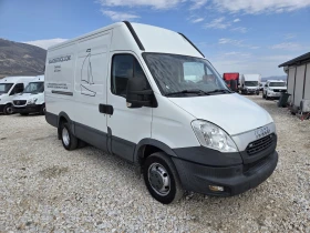 Iveco Daily 35c15, Клима, До 3.5 тона, снимка 7