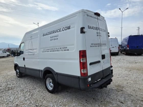 Iveco Daily 35c15, Клима, До 3.5 тона, снимка 3