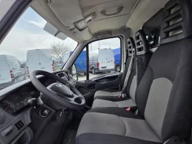 Iveco Daily 35c15, Клима, До 3.5 тона, снимка 9