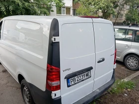 Обява за продажба на Mercedes-Benz Vito ~17 000 лв. - изображение 1