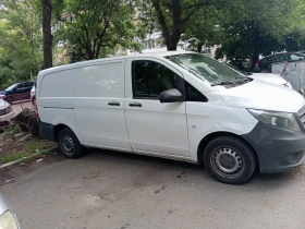 Обява за продажба на Mercedes-Benz Vito ~17 000 лв. - изображение 3