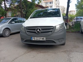 Обява за продажба на Mercedes-Benz Vito ~17 000 лв. - изображение 4