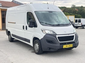     Peugeot Boxer L3 H2