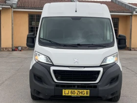 Peugeot Boxer L3 H2 | Mobile.bg    13
