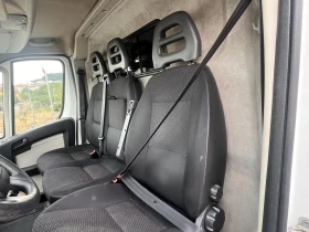 Peugeot Boxer L3 H2 | Mobile.bg    12