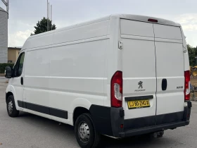 Peugeot Boxer L3 H2 | Mobile.bg    8