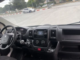     Peugeot Boxer L3 H2