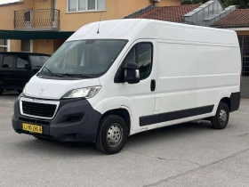     Peugeot Boxer L3 H2
