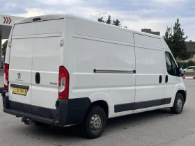 Peugeot Boxer L3 H2 | Mobile.bg    11