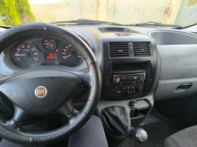 Fiat Scudo 1.6 hdi | Mobile.bg    2