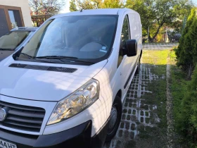 Fiat Scudo 1.6 hdi | Mobile.bg    4