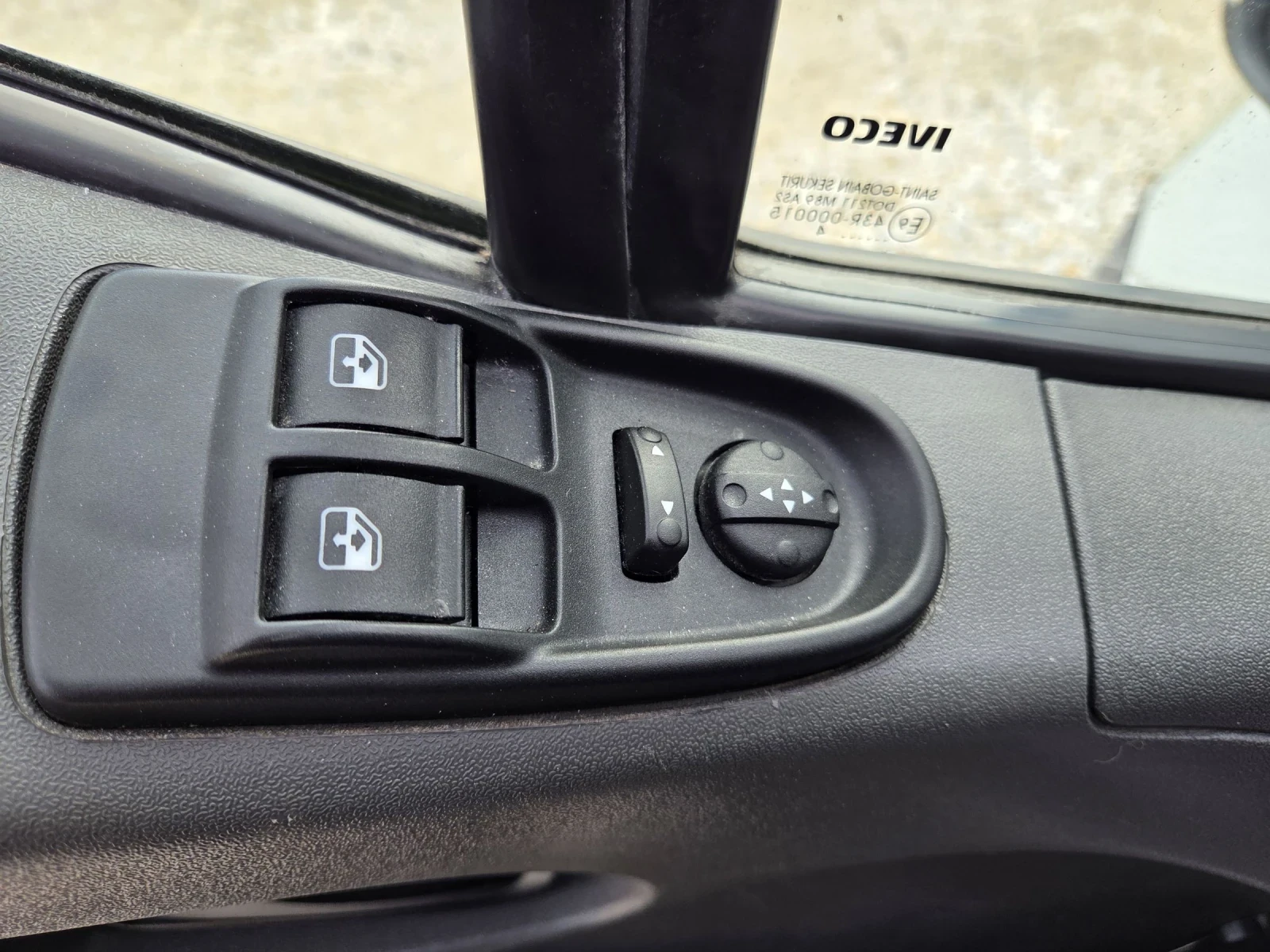 Iveco Daily 35c15, ,  3.5  | Mobile.bg   12