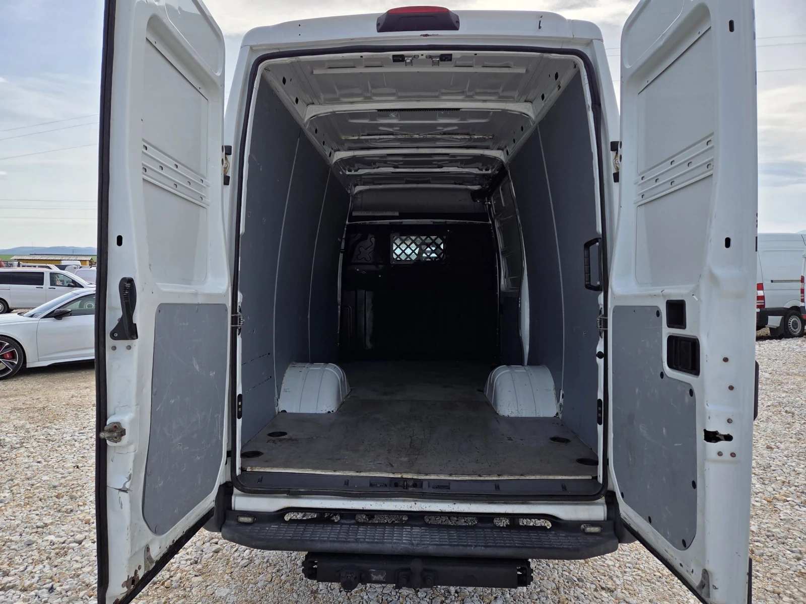 Iveco Daily 35c15, ,  3.5  | Mobile.bg   13