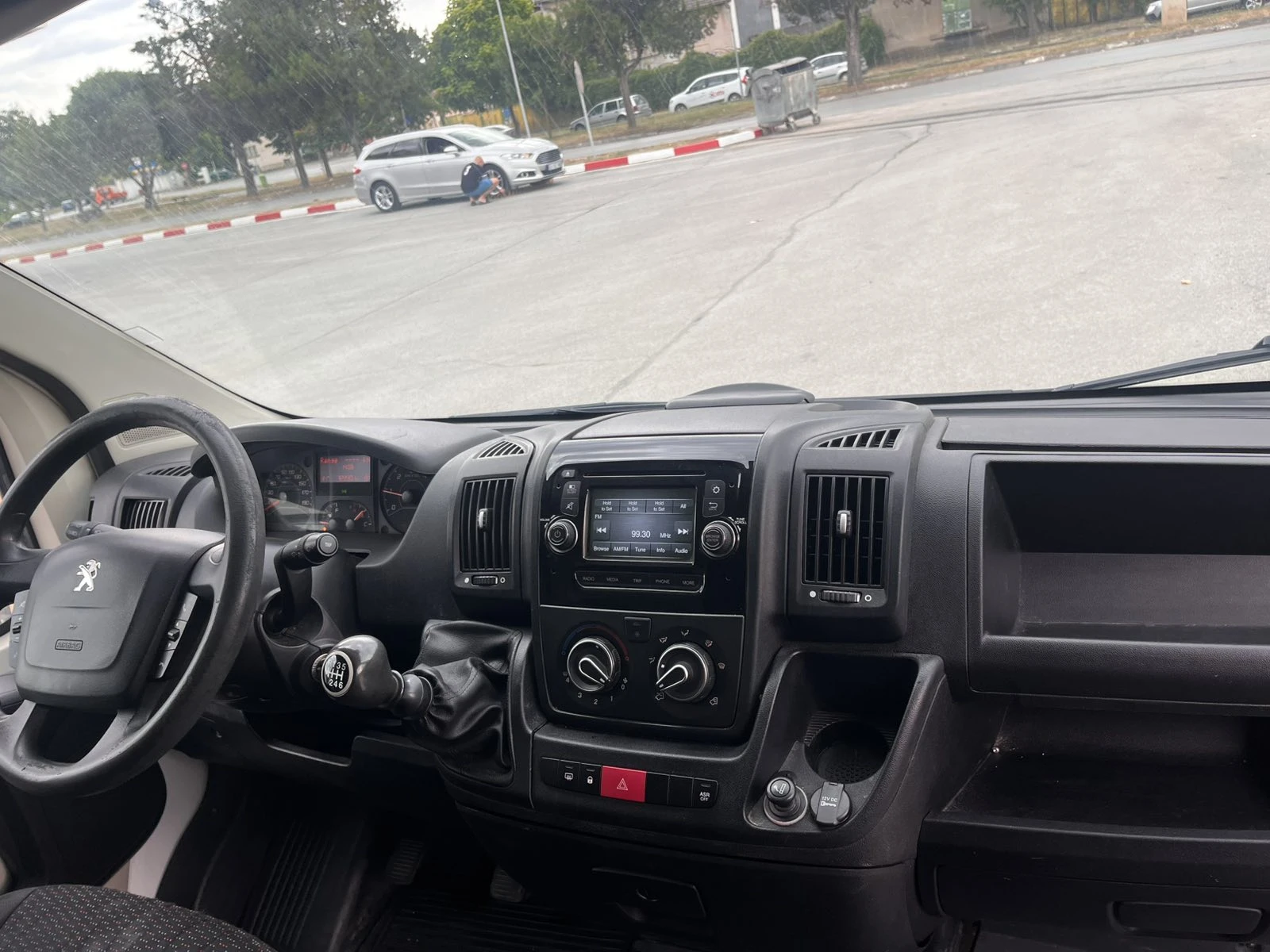 Peugeot Boxer L3 H2 - изображение 4