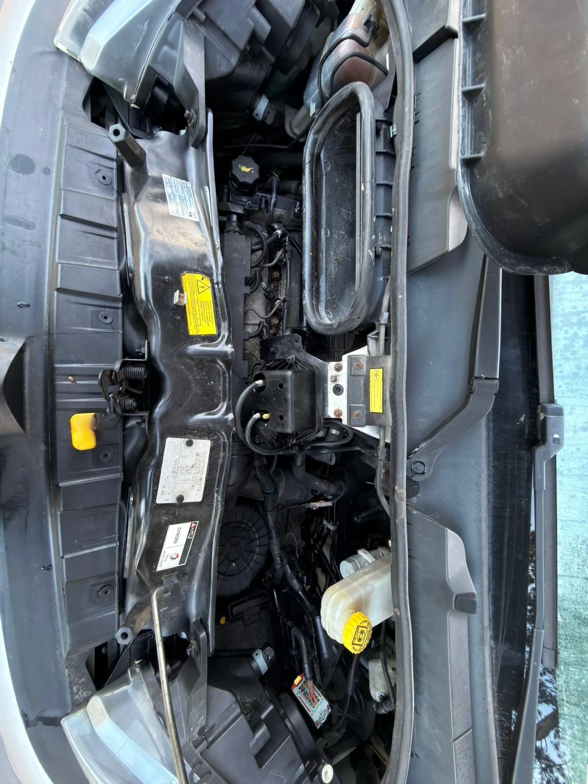 Renault Trafic 2.0 170кс автомат, снимка 16 - Бусове и автобуси - 53955077