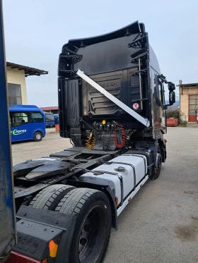 Iveco Stralis AS440S45PT, снимка 7