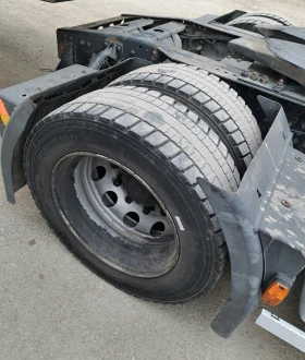 Iveco Stralis AS440S45PT, снимка 5