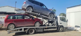 Mitsubishi Canter EF85 СПЕЦИАЛЕН, снимка 1