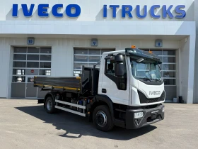 ������ Iveco Eurocargo