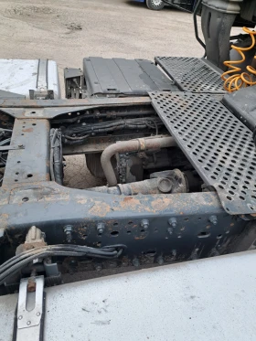 Iveco Stralis AS440S45PT | Auto.bg — изображение 6