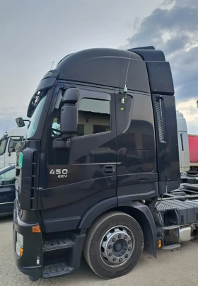 Iveco Stralis AS440S45PT | Auto.bg — изображение 4