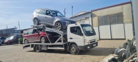 Mitsubishi Canter EF85 ��������� | Mobile.bg � ����� ������ 2
