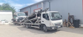 Mitsubishi Canter EF85 ��������� | Mobile.bg � ����� ������ 5