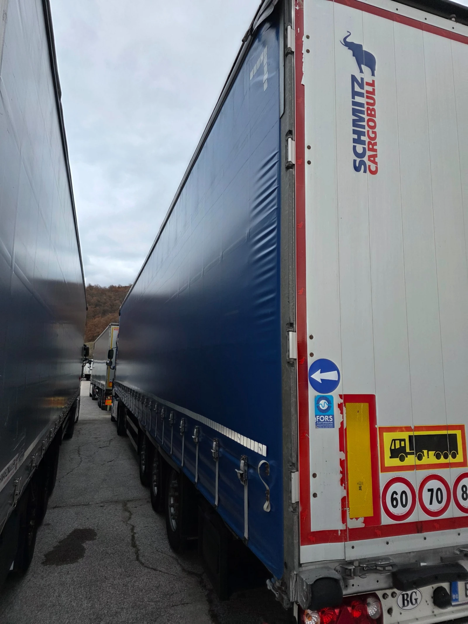 Daf Xf-480 RETARDER - изображение 7