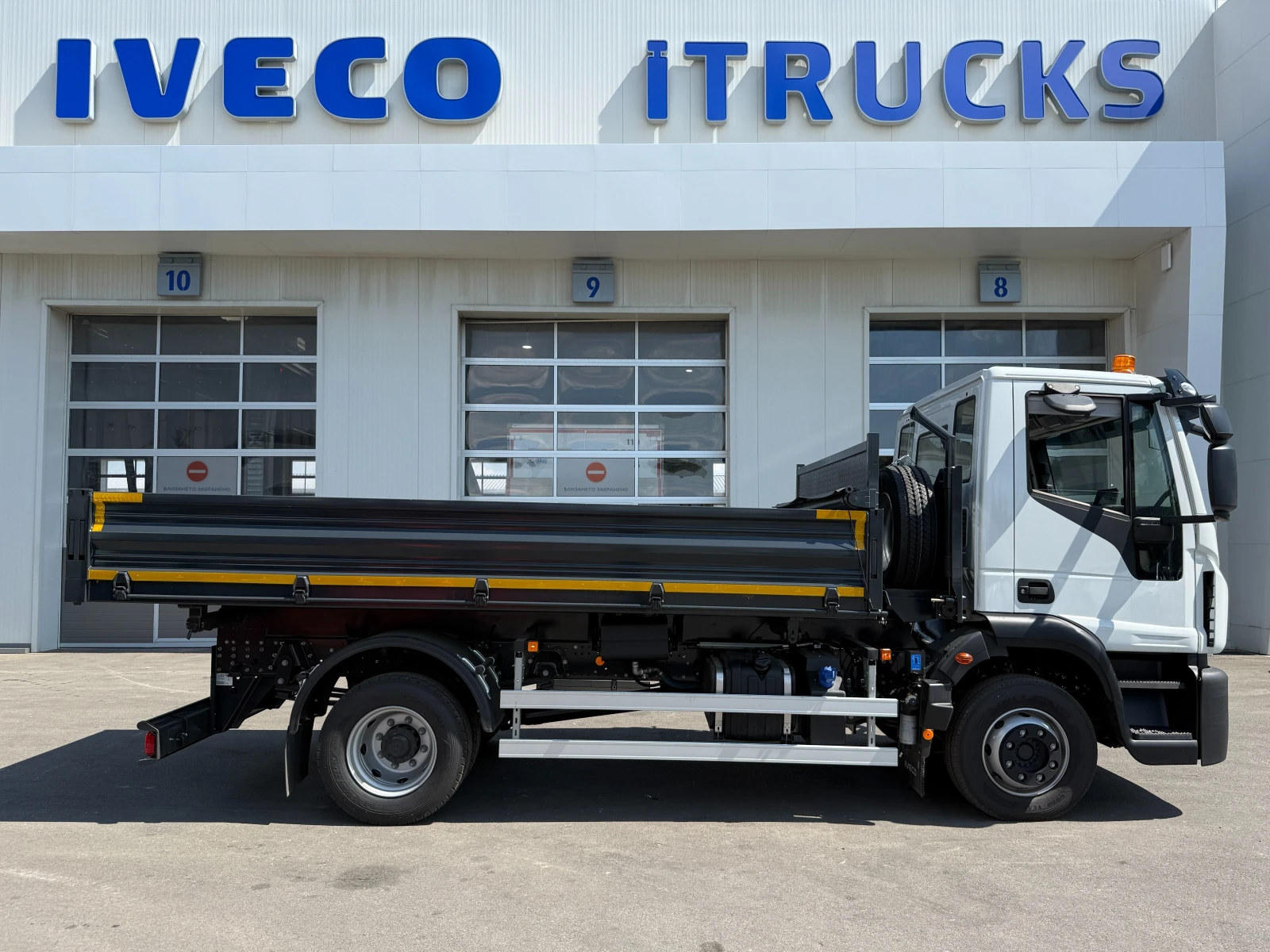 Iveco Eurocargo ML120E25  ������� | Mobile.bg � ����������� 2