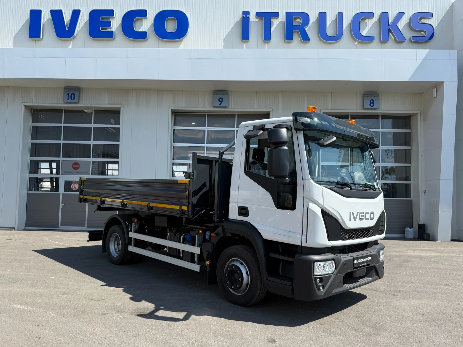 Iveco Eurocargo ML120E25  ������� | Mobile.bg � ����������� 1