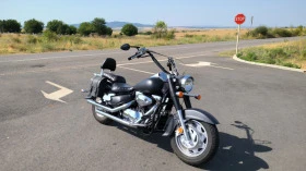 Suzuki Boulevard Vl 1500 - изображение 2