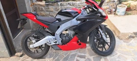 Aprilia 125, снимка 6