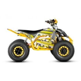 Barton ATV Volt ЛИЗИНГ, снимка 6