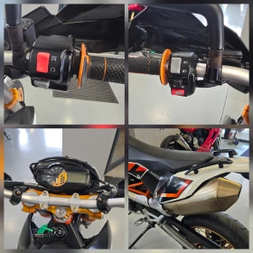 Ktm 690 SMC-R, 2016г., снимка 14