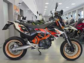 Ktm 690 SMC-R, 2016г., снимка 3