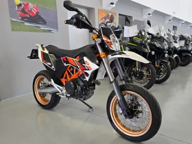 Ktm 690 SMC-R, 2016г., снимка 1