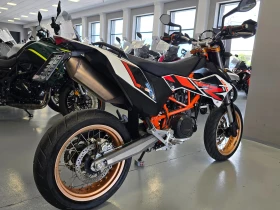 Ktm 690 SMC-R, 2016г., снимка 6