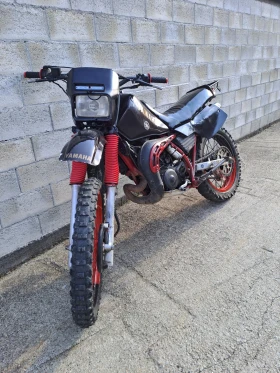 Yamaha Dt 200R, снимка 1