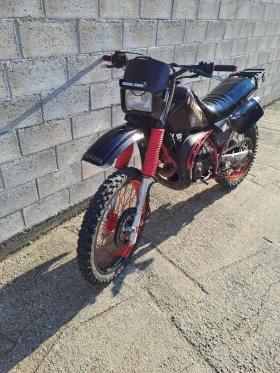 Yamaha Dt 200R, снимка 3