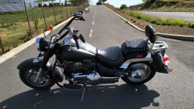 Suzuki Boulevard Vl 1500, снимка 8