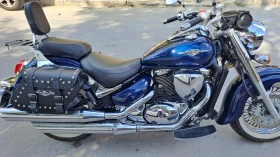 Suzuki Intruder 800куб/с регистрация ОТЛИЧЕН, снимка 6