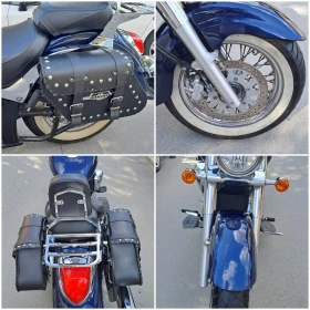 Suzuki Intruder 800/   | Mobile.bg    3